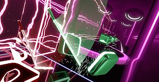 Beat Saber - Bad Bunny - Me Porto Bonito (feat. Chencho Corleone)