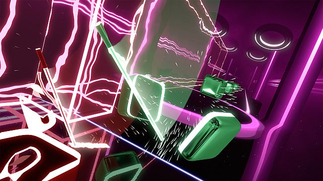 Beat Saber - Bad Bunny - Me Porto Bonito (feat. Chencho Corleone)