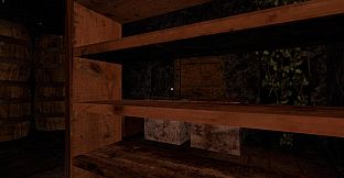 Forgotten Depths