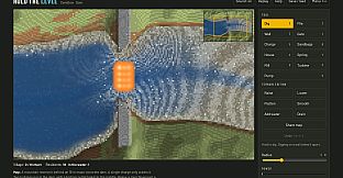 Hold The Levee