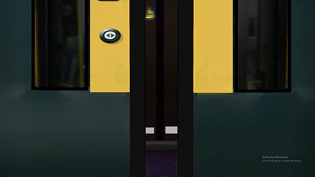 Train Operator 377 Free Version