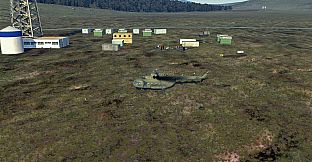Mi-8MTV2: Oilfield Campaign