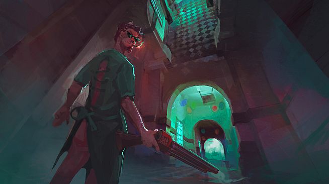 POSTAL: Brain Damaged Art Book