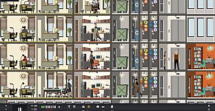 Project Highrise: Brilliant Berlin