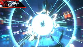 METAL SUITS: Counter-attack