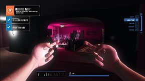 Party Crasher Simulator