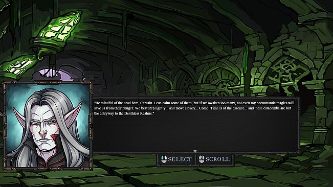 Tales of Legendary Lust: Aphrodisia - Through Stone & Steel