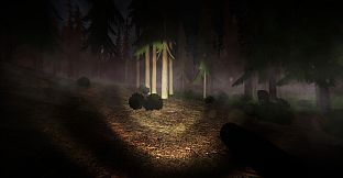 Siren Head: The Horror Experience