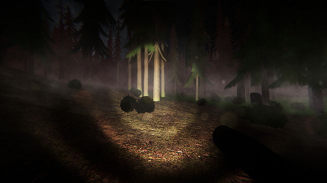 Siren Head: The Horror Experience