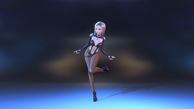 Angel Legion-DLC Night Raider B