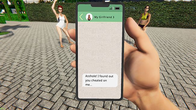 Rock Star Life Simulator