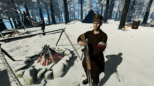 Farmer's Father: The Origins