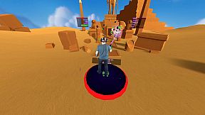 Song Beater: Quite My Tempo!