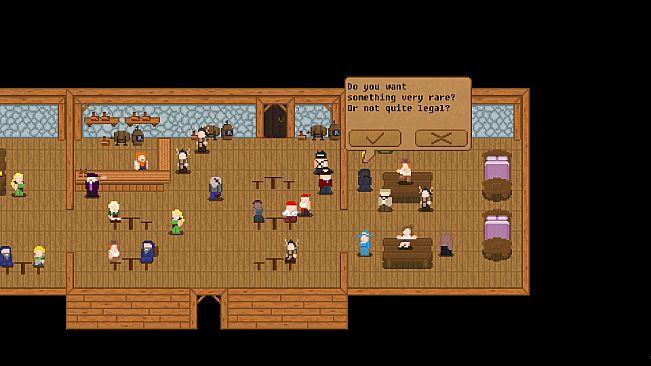 In Search of Fon Vitae