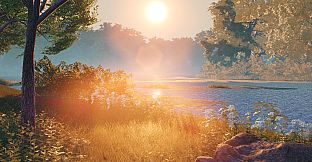 Euro Fishing: Lilies