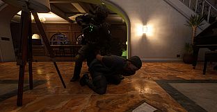 Ready or Not: Home Invasion