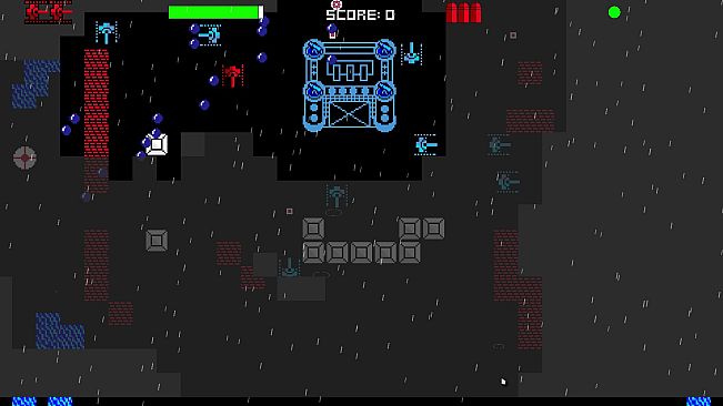 Tiger Tank 59 Ⅰ Rainstorm MP016