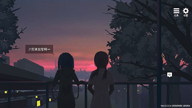 All Our Broken Parts