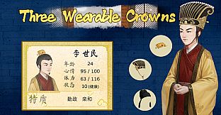 The Emperor and State - Supporter Pack