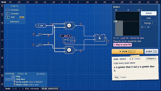 Hello Triangle: Build a GPU