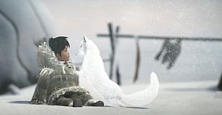 Never Alone Arctic Collection