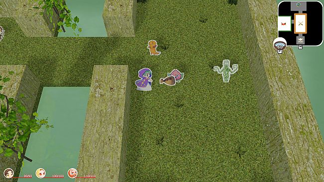 Dungeon Stew