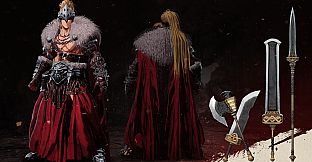 The First Berserker: Khazan DELUXE EDITION Upgrade