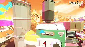 Paper Dash - City Hustle