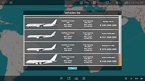 Super Airline Tycoon