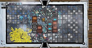 Inkling Cats: Beneath the dreams