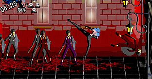 Send In The Vampires