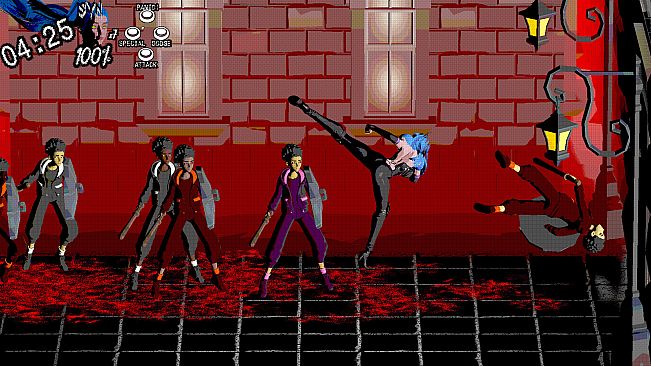 Send In The Vampires