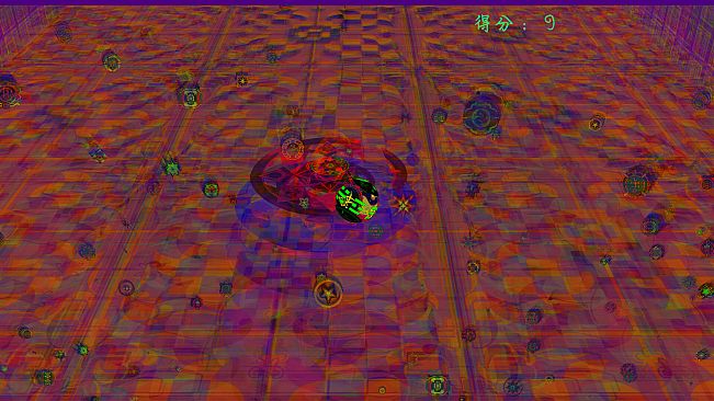 灵魂交响乐【Soul Symphony】