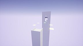 Skies Of Blue: Remake