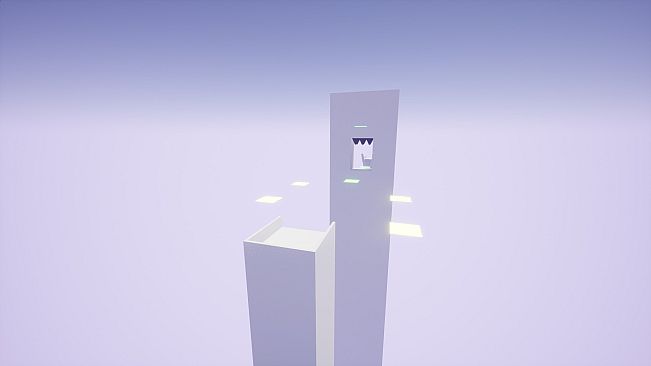 Skies Of Blue: Remake