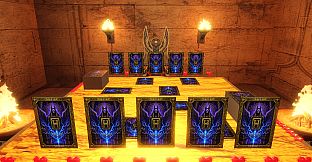 Card Harts Reborn
