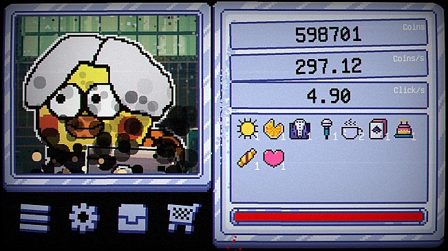 Sewing Machine Simulator