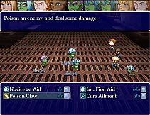 The Architects of the Universe: The Orphans