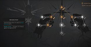 Tainted Grail: The Fall of Avalon - Fists of Fury DLC