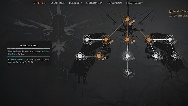 Tainted Grail: The Fall of Avalon - Fists of Fury DLC