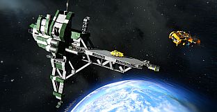 Space Engineers - Economy 2 Pack