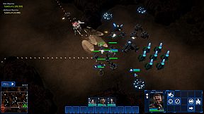 Rebellion Corporation