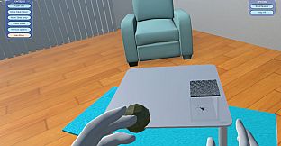 Vrerience - Fear of Spiders