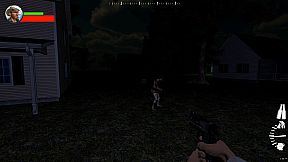 Make Zombies Great Again