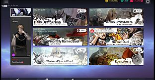 Duel of Summoners - Collectors Pack