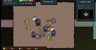 Crownrats