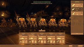 Expedition: Shadow World