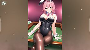 Hentai BunnyGirl