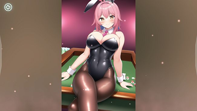 Hentai BunnyGirl