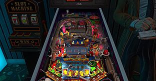 Pinball FX VR - Williams Pinball: Volume 9